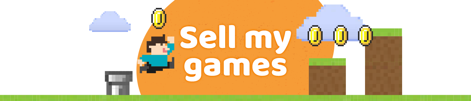 Sell My Games