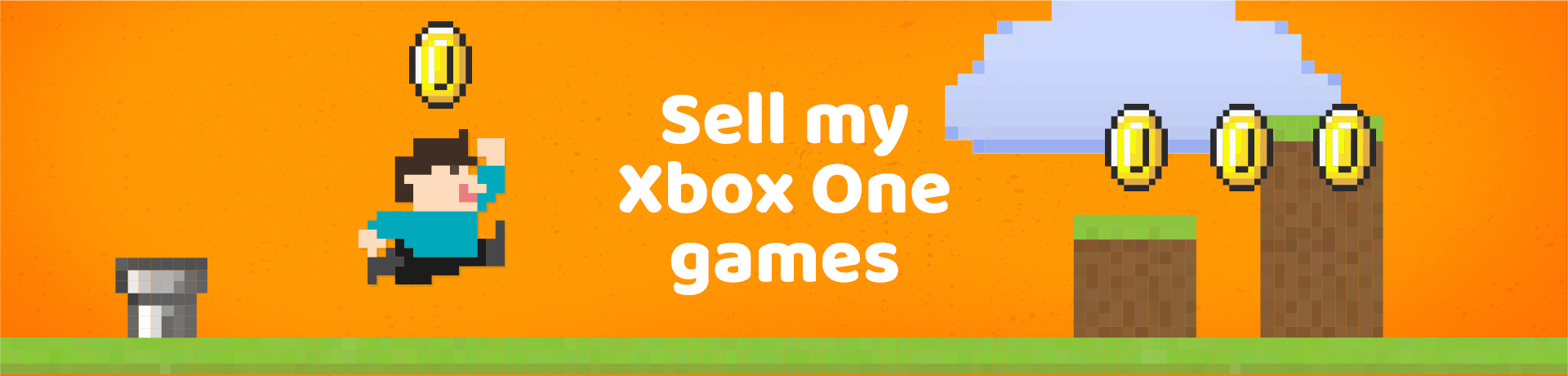 Sell Xbox Games