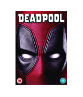 Deadpool (DVD) £2.00