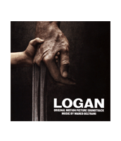 Logan OST (CD) £3.00