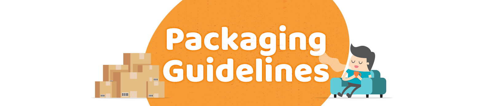packaging guidelines ziffit