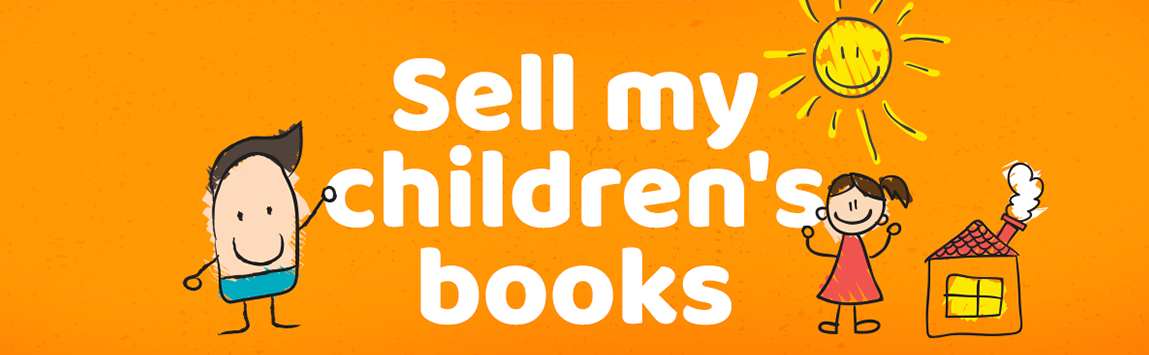 Sell children’s books