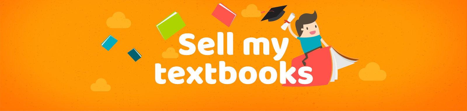 Sell Textbooks