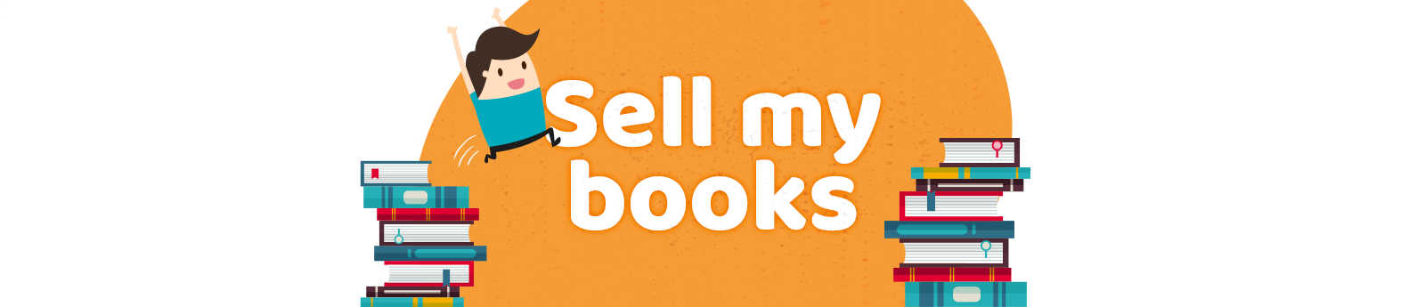 Sell Books